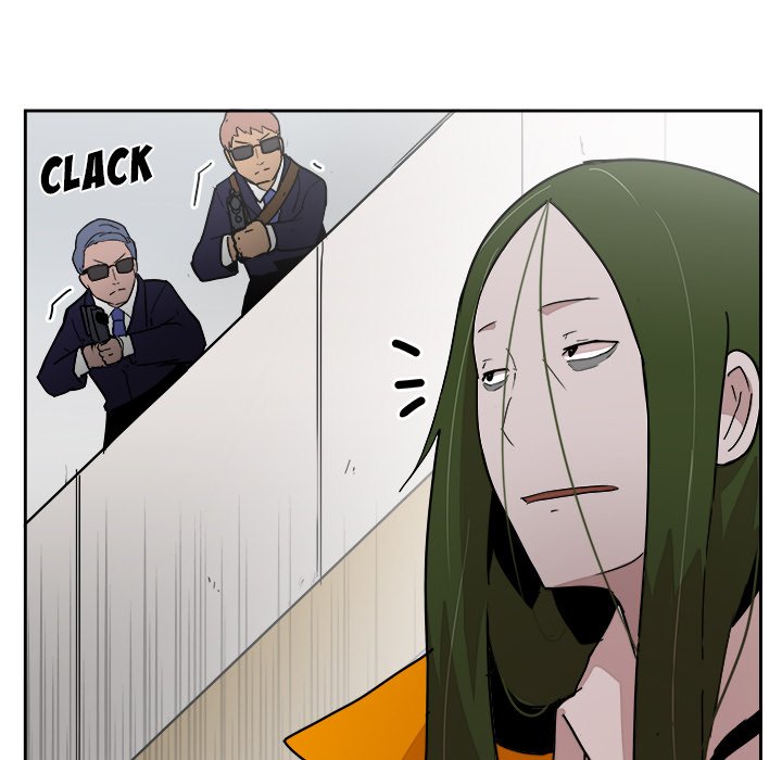 Justitia - Chapter 24 Page 79