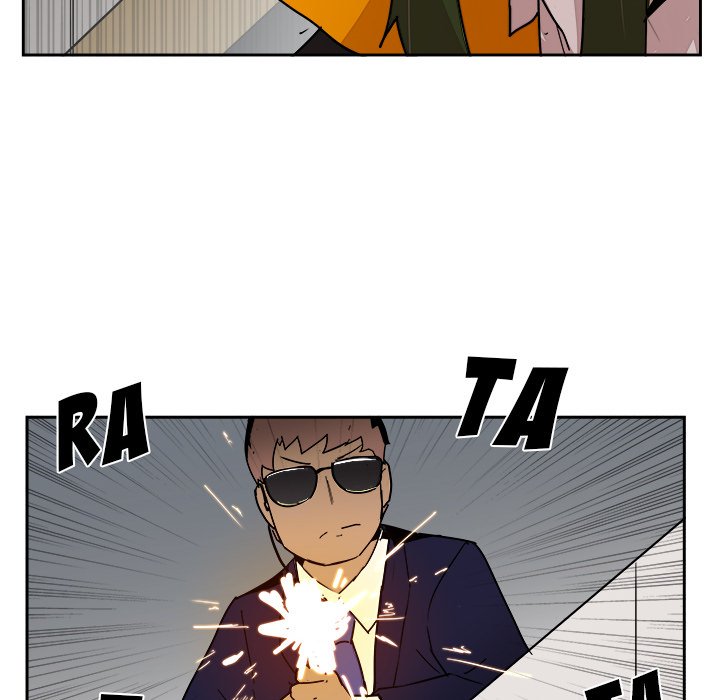 Justitia - Chapter 24 Page 80