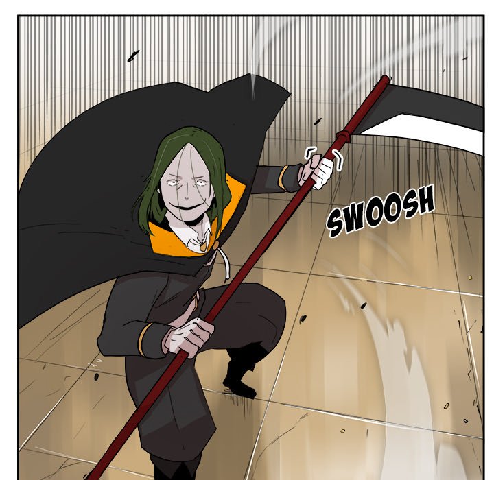 Justitia - Chapter 24 Page 85