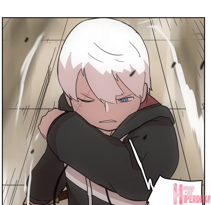 Justitia - Chapter 24 Page 92