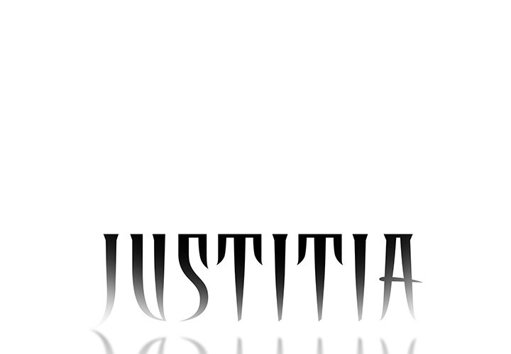 Justitia - Chapter 25 Page 1