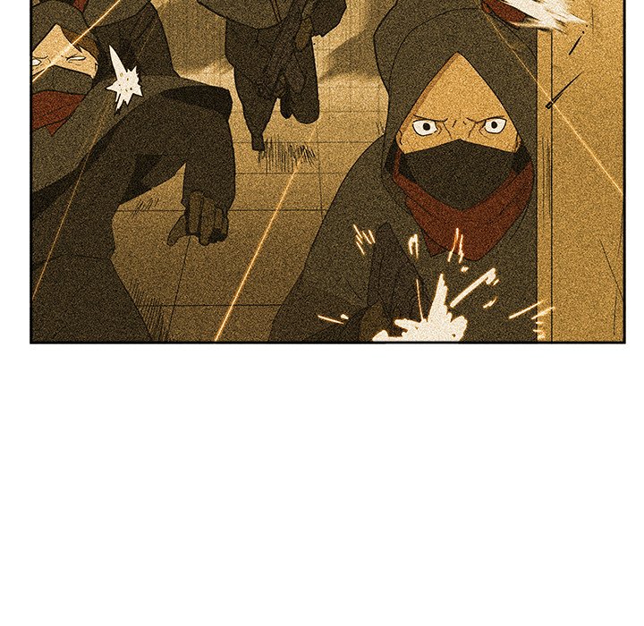 Justitia - Chapter 25 Page 11