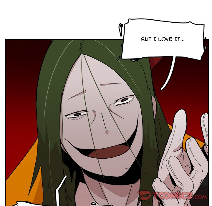 Justitia - Chapter 25 Page 12