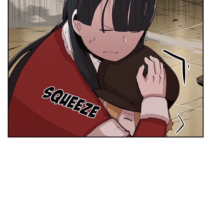 Justitia - Chapter 25 Page 15