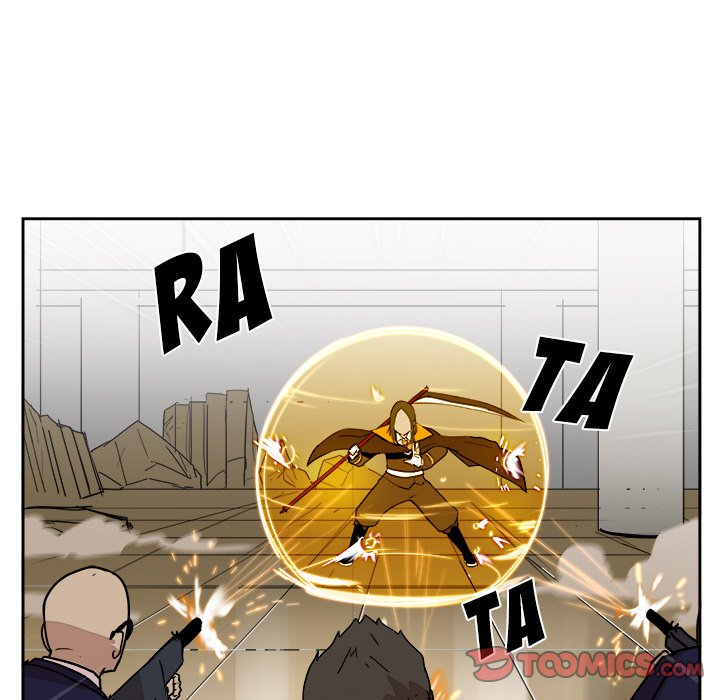 Justitia - Chapter 25 Page 16