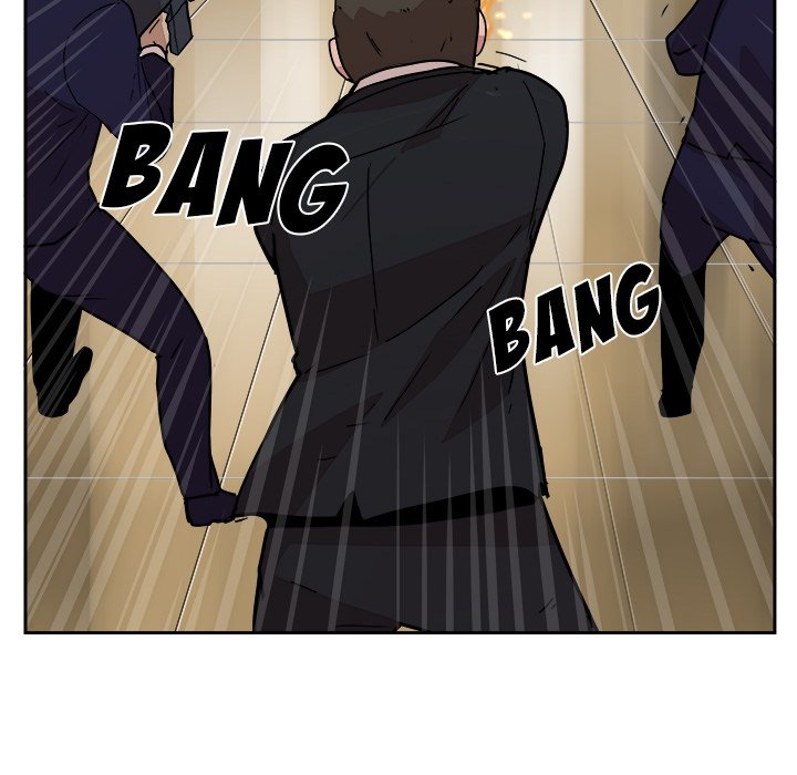 Justitia - Chapter 25 Page 17