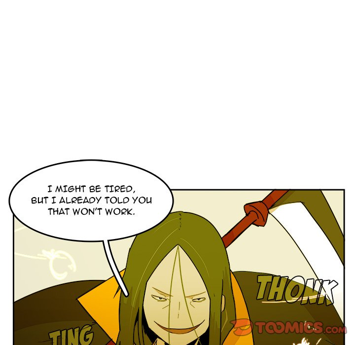 Justitia - Chapter 25 Page 18