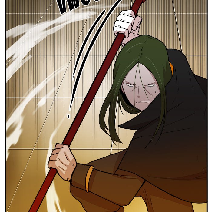 Justitia - Chapter 25 Page 27