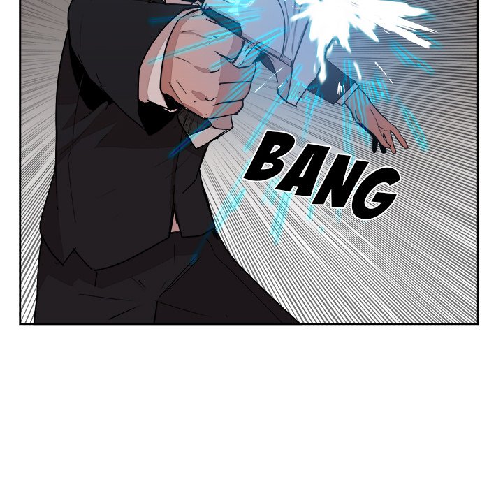 Justitia - Chapter 25 Page 29