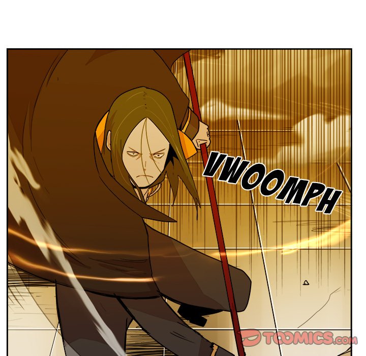 Justitia - Chapter 25 Page 30