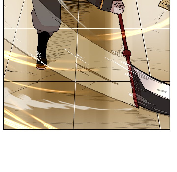 Justitia - Chapter 25 Page 31