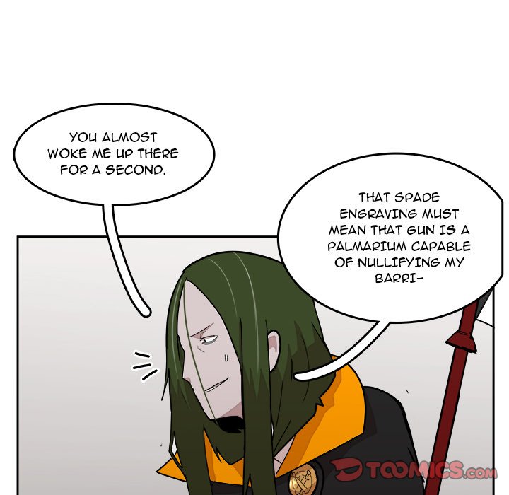 Justitia - Chapter 25 Page 42