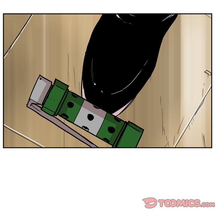 Justitia - Chapter 25 Page 44