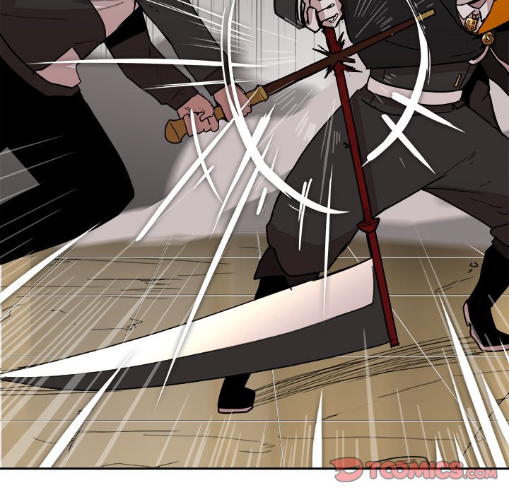 Justitia - Chapter 25 Page 60