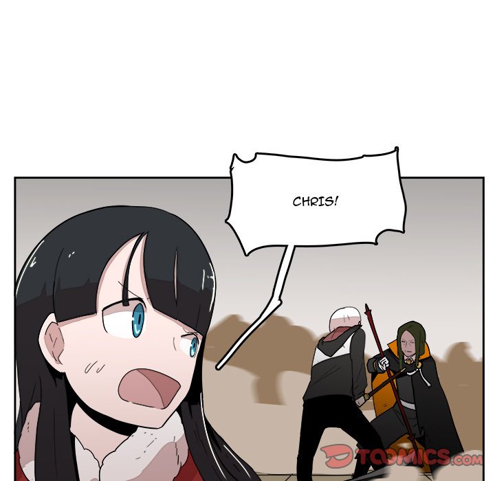 Justitia - Chapter 25 Page 70