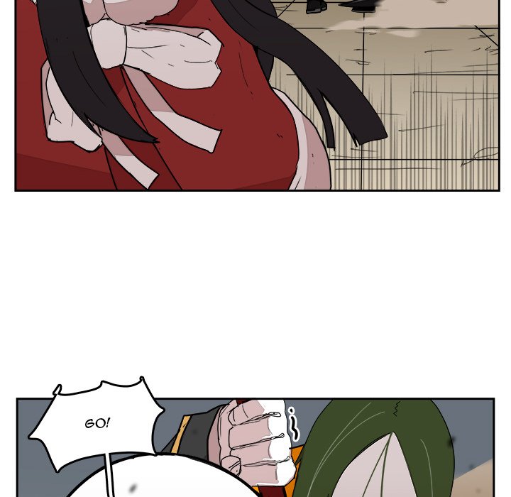 Justitia - Chapter 25 Page 71