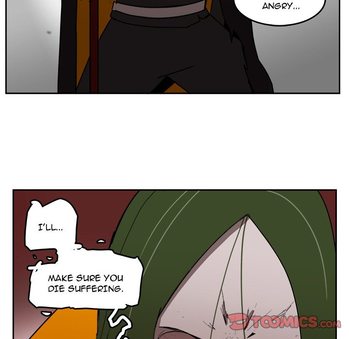 Justitia - Chapter 25 Page 84