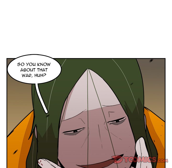 Justitia - Chapter 26 Page 10