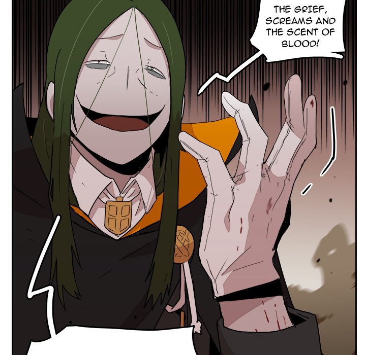 Justitia - Chapter 26 Page 13