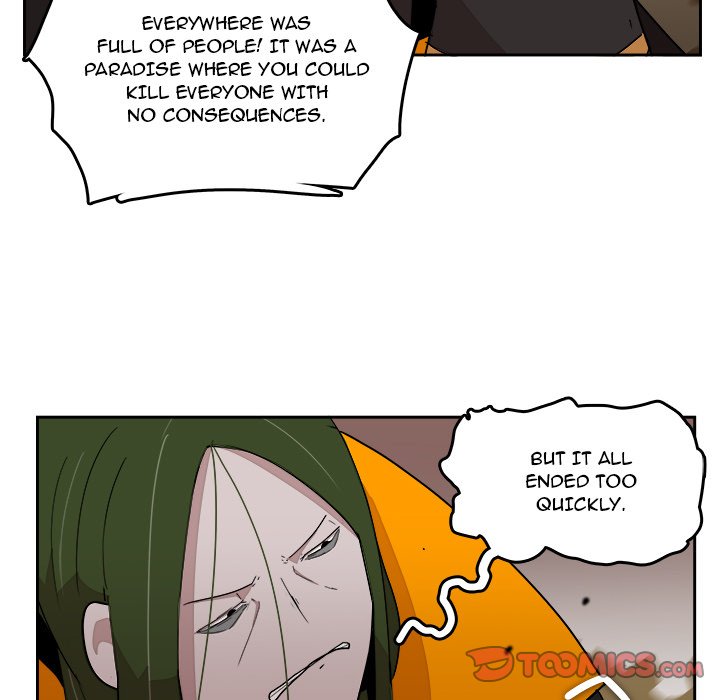 Justitia - Chapter 26 Page 14