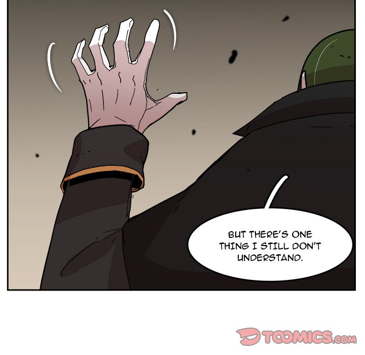 Justitia - Chapter 26 Page 22