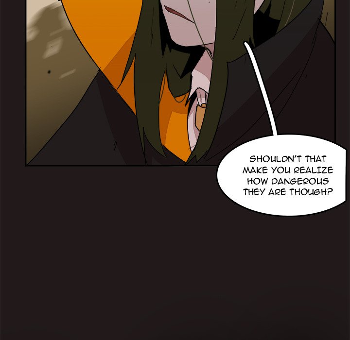 Justitia - Chapter 26 Page 25