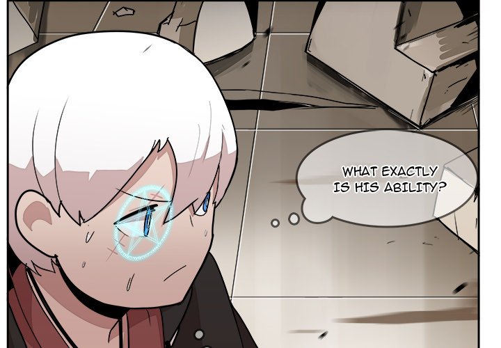 Justitia - Chapter 26 Page 3