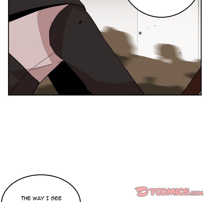 Justitia - Chapter 26 Page 38