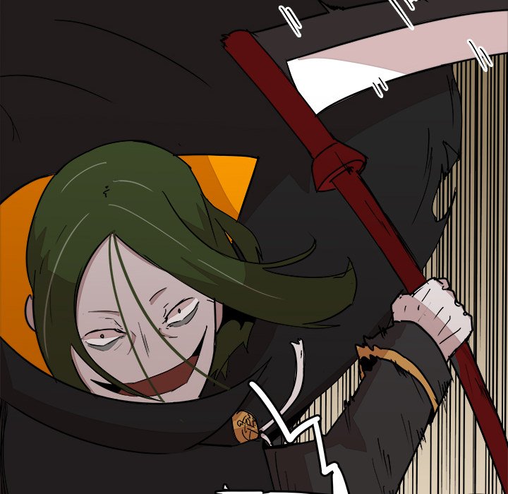 Justitia - Chapter 26 Page 43