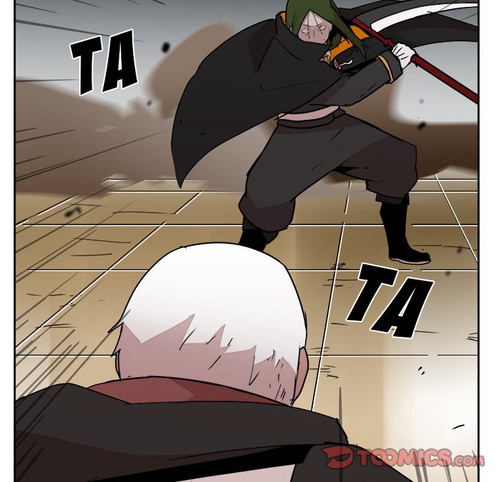 Justitia - Chapter 26 Page 46