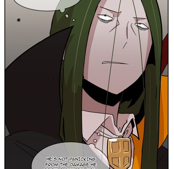 Justitia - Chapter 26 Page 68