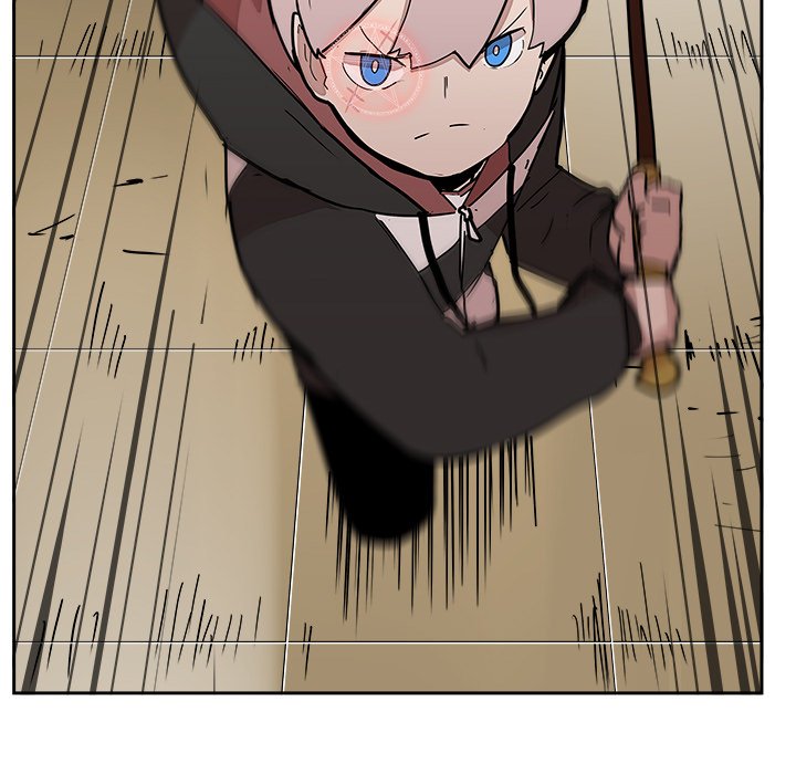 Justitia - Chapter 26 Page 77