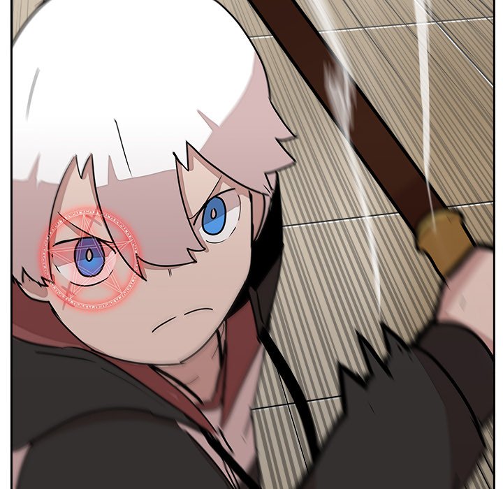 Justitia - Chapter 26 Page 85