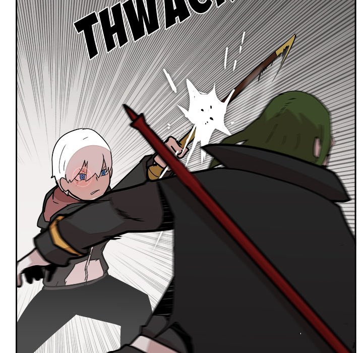 Justitia - Chapter 26 Page 93