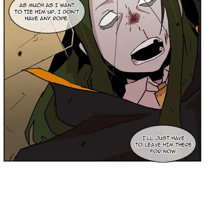 Justitia - Chapter 28 Page 11