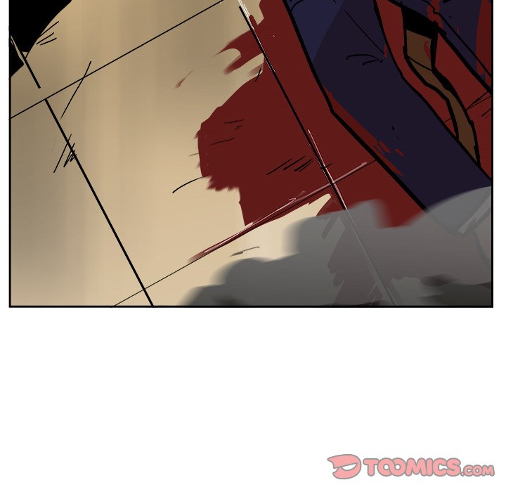 Justitia - Chapter 28 Page 14