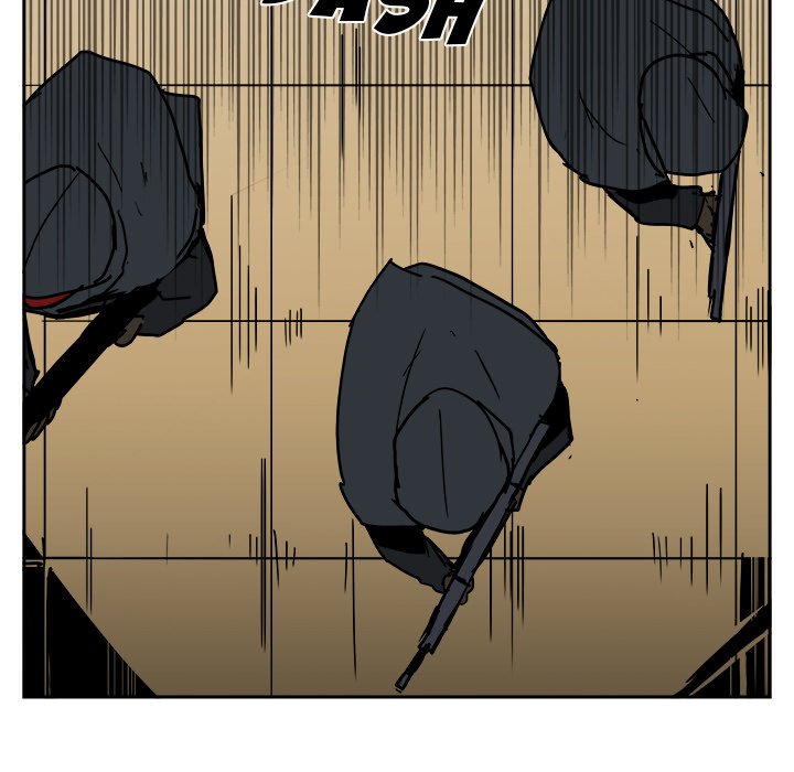 Justitia - Chapter 28 Page 21