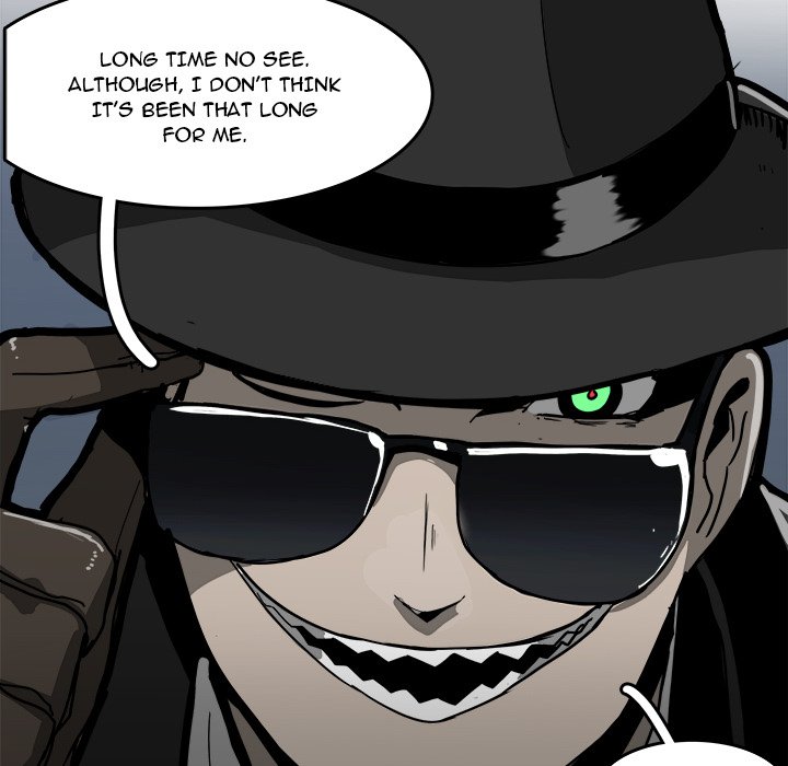 Justitia - Chapter 28 Page 28