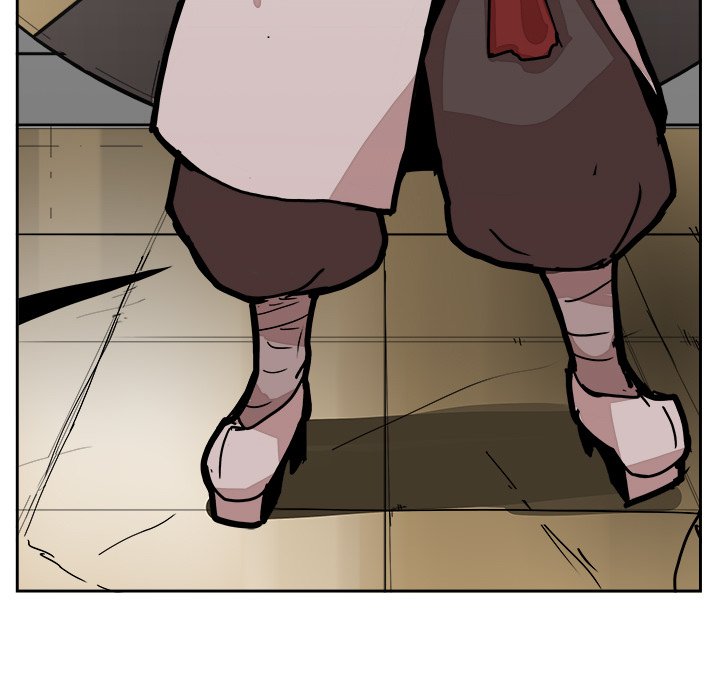 Justitia - Chapter 28 Page 35