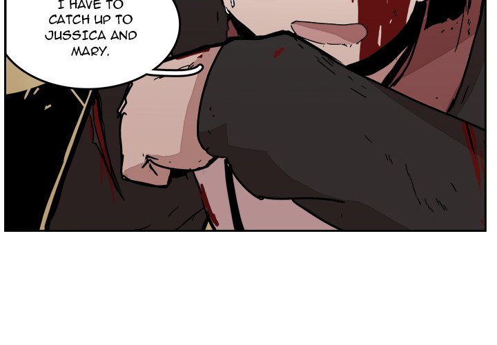 Justitia - Chapter 28 Page 4