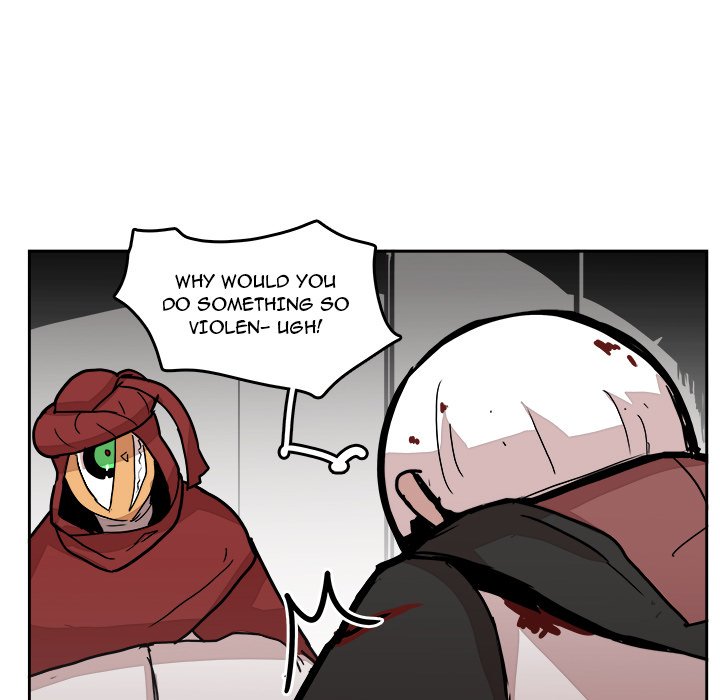 Justitia - Chapter 28 Page 43