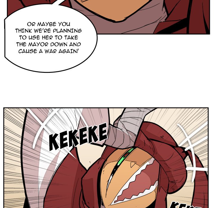 Justitia - Chapter 28 Page 80