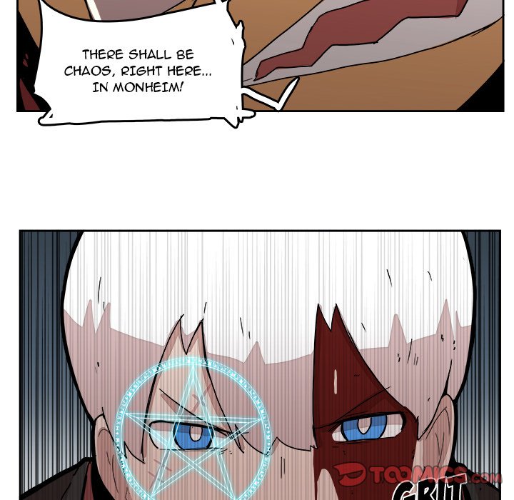 Justitia - Chapter 28 Page 86