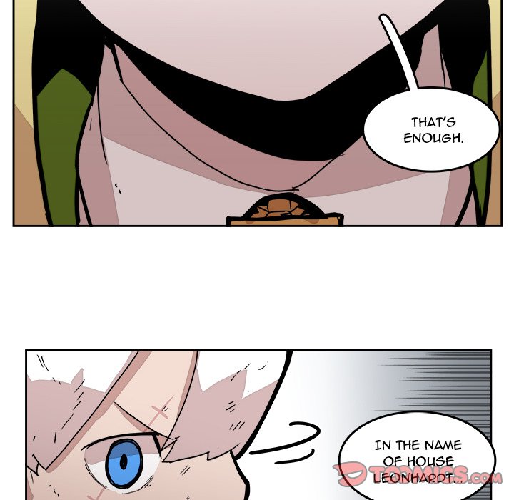 Justitia - Chapter 28 Page 90