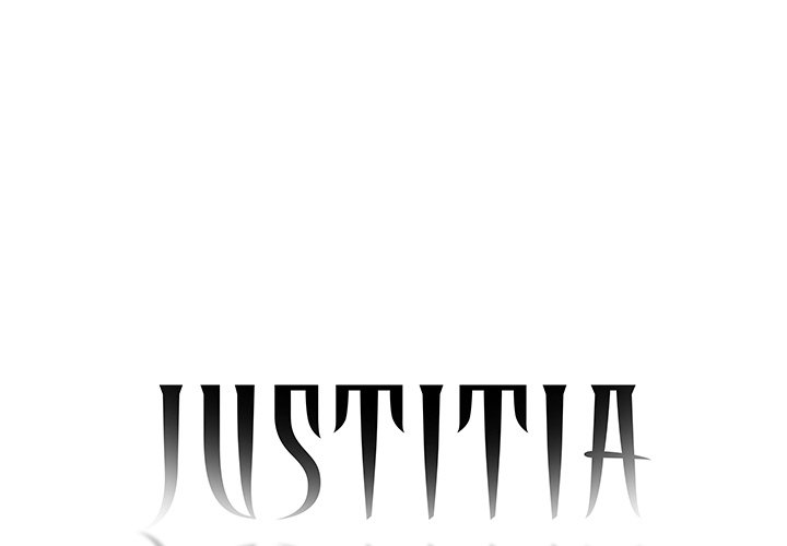 Justitia - Chapter 29 Page 1