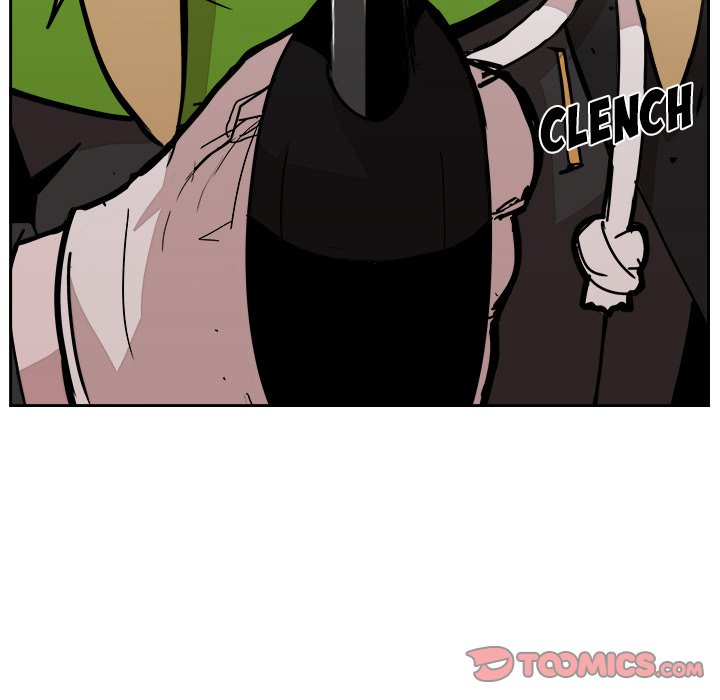 Justitia - Chapter 29 Page 10