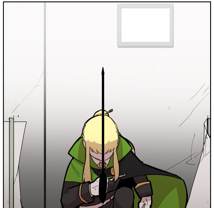 Justitia - Chapter 29 Page 11