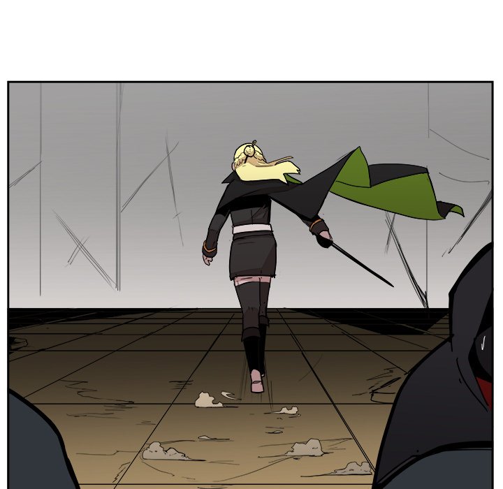 Justitia - Chapter 29 Page 15