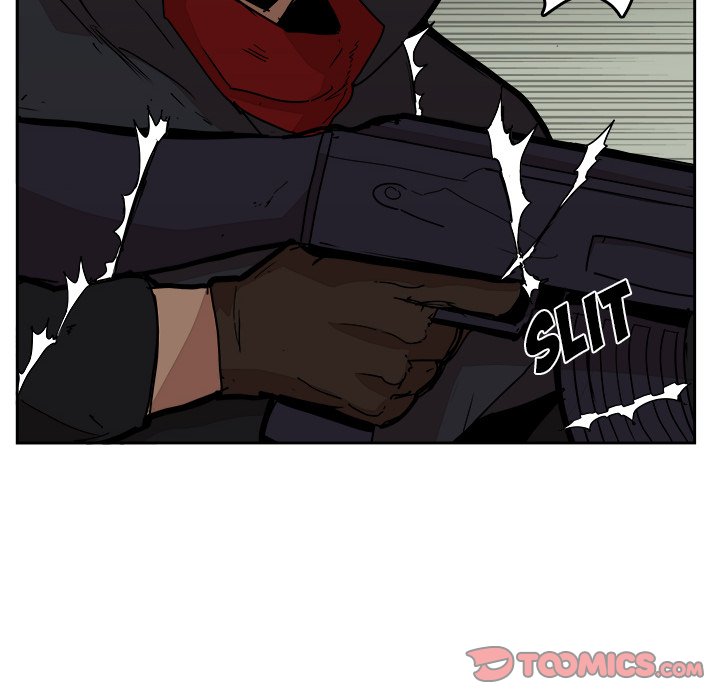 Justitia - Chapter 29 Page 18