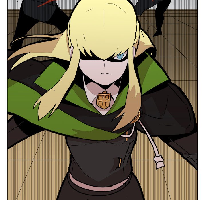 Justitia - Chapter 29 Page 20